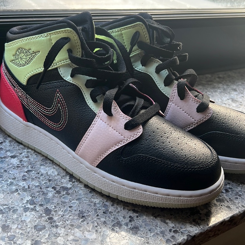 Jordan 1s